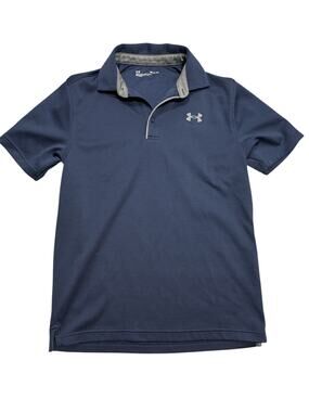 Men's Under Armour Golf Polo